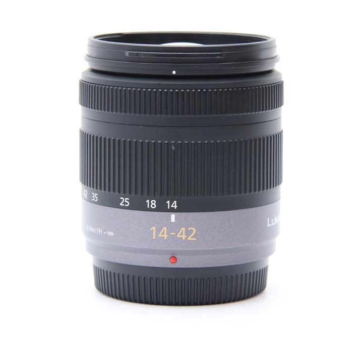 Panasonic 《並品》Panasonic G 14-42mm F3.5-5.6 ASPH. MEGA
