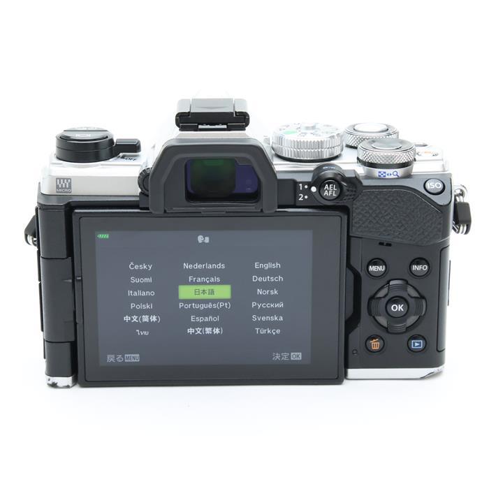 並品》OM SYSTEM OM-5 ボディ : カメラ専門店マップカメラYahoo!店