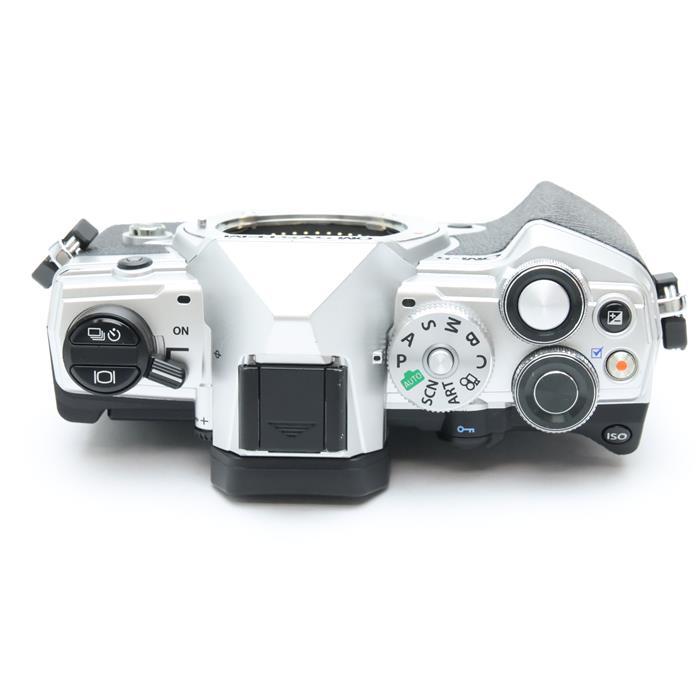 並品》OM SYSTEM OM-5 ボディ : カメラ専門店マップカメラYahoo!店