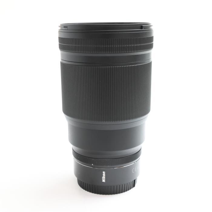 ニコン 《並品》Nikon NIKKOR Z 50mm F1.2 S : カメラ専門店マップ