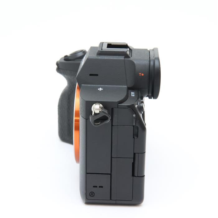 SONY（ソニー） 《並品》SONY α7IV ボディ ILCE-7M4 : カメラ専門店