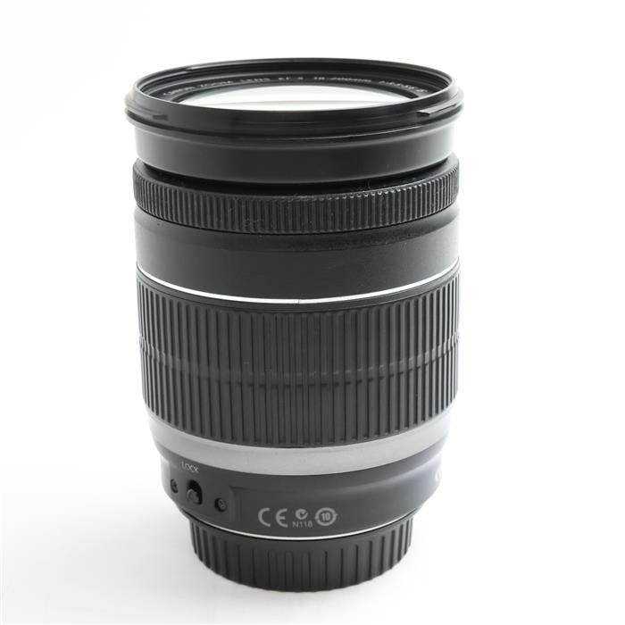 難有品》Canon EF-S18-200mm F3.5-5.6 IS