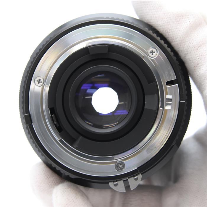良品》Carl Zeiss Makro-Planar T* 50mm F2 ZF(ニコンF用) ニコン zf