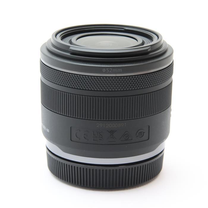 Canon - Canon RF 24mm F1.8 MACRO IS STM 美品　保証残あり Canon 24mm f/1.8 IS STM MACRO Lens - B&H Photo Video