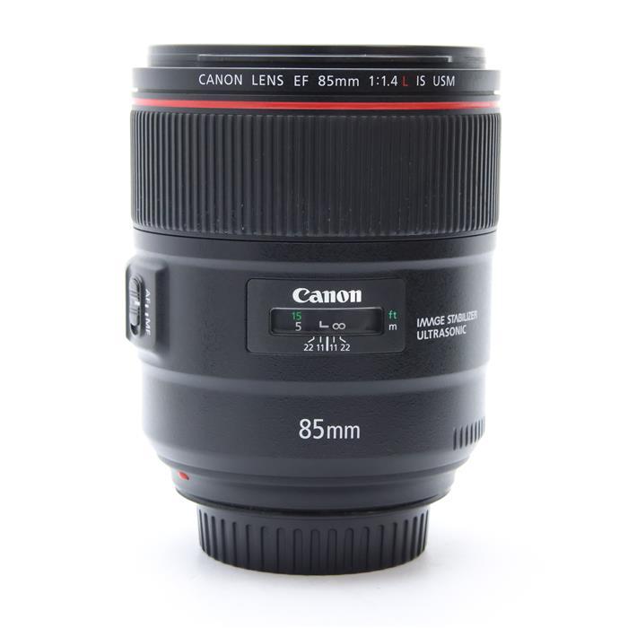 キヤノン（Canon） 《良品》Canon EF85mm F1.4L IS USM : カメラ専門店