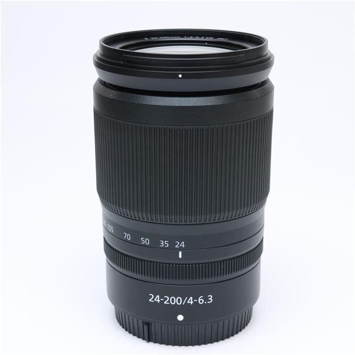 商品名:ニコン　nikoor z 24-200 f4-f6.3 美品 Amazon.com : Nikon NIKKOR Z 24-200mm VR | Compact all-in-one