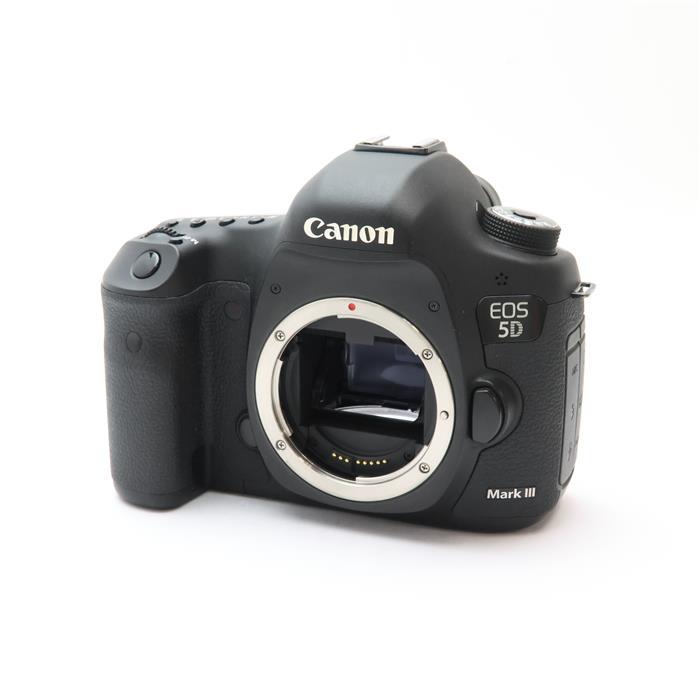 キヤノン 《良品》Canon EOS 5D Mark III ボディ : カメラ専門店