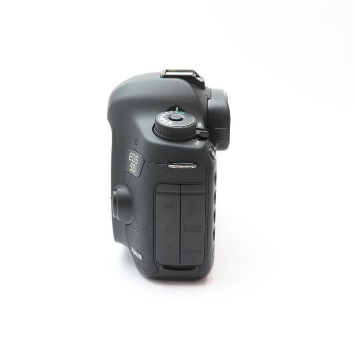 キヤノン 《良品》Canon EOS 5D Mark III ボディ : カメラ専門店