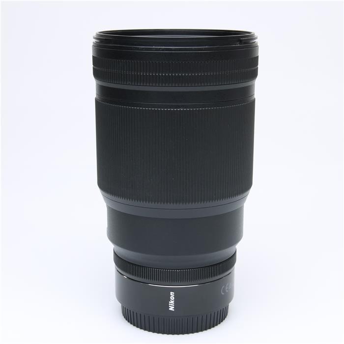 ニコン 《良品》Nikon NIKKOR Z 50mm F1.2 S : カメラ専門店