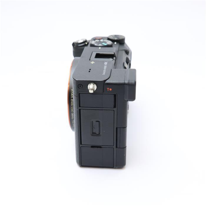 SONY 《並品》SONY α7C ボディ ILCE-7C : カメラ専門店マップカメラ