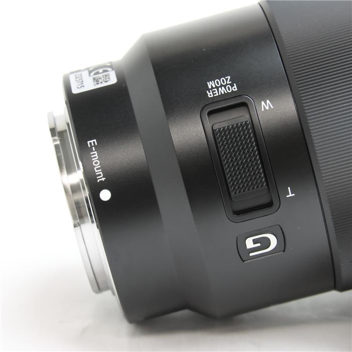 Sony α6400 デジタルカメラ E PZ 18-105mmレンズ付き Sony α6400 ミラーレスカメラ E PZ 18-105mm