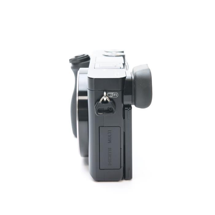SONY（ソニー） 《並品》SONY α6000ボディ ILCE-6000 : カメラ専門店