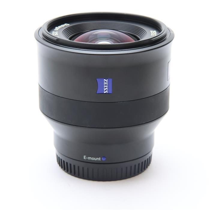 並品》Carl Zeiss Batis 25mm F2（ソニーE用/フルサイズ対応