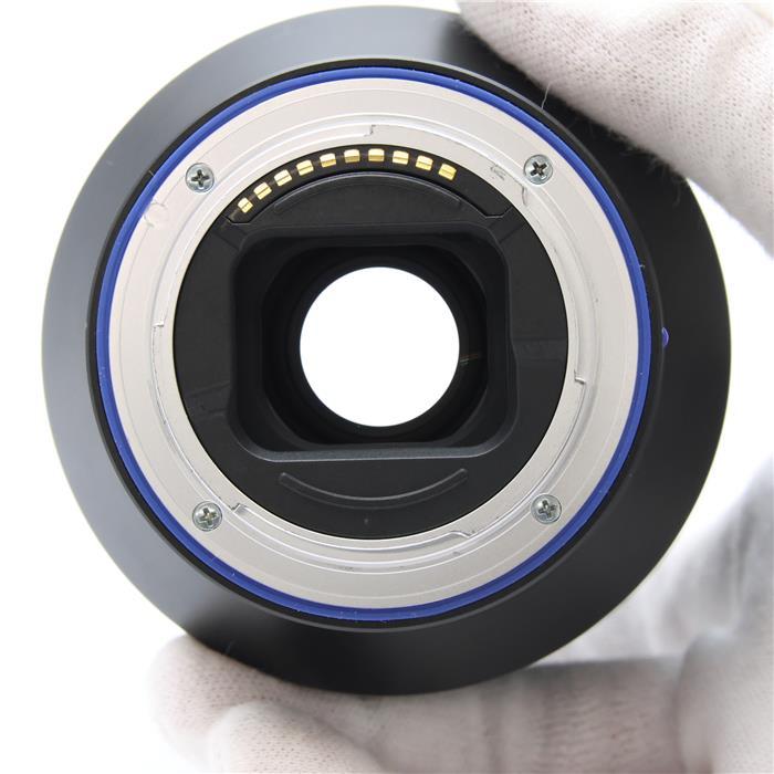 並品》Carl Zeiss Batis 25mm F2（ソニーE用/フルサイズ対応