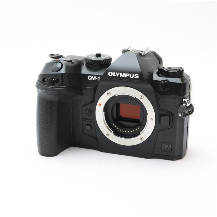 並品》OM SYSTEM OM-1 ボディ : カメラ専門店マップカメラYahoo!店