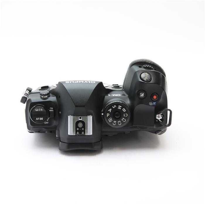 並品》OM SYSTEM OM-1 ボディ : カメラ専門店マップカメラYahoo!店