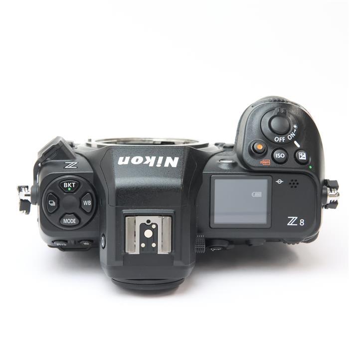 ニコン（Nikon） 《並品》Nikon Z8 : カメラ専門店マップカメラYahoo