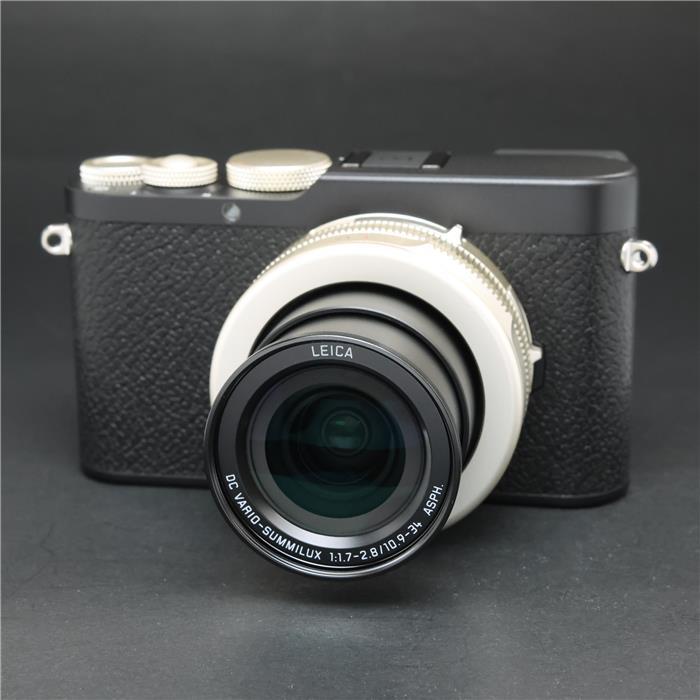 ライカ（Leica） 《新同品》Leica D-LUX8 100 YEARS OF LEICA : カメラ