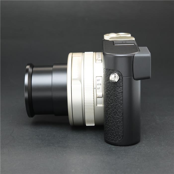 ライカ（Leica） 《新同品》Leica D-LUX8 100 YEARS OF LEICA : カメラ