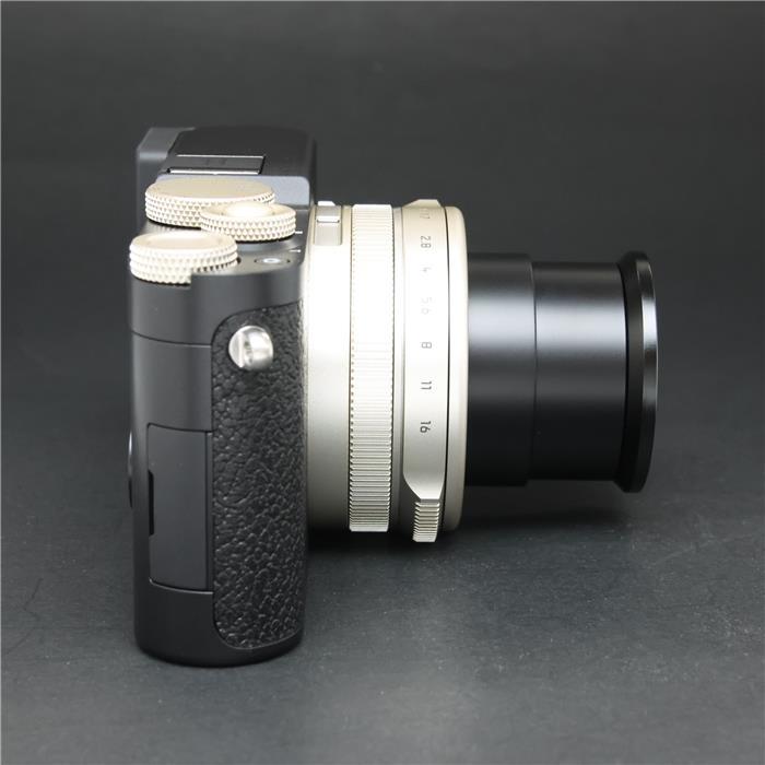 ライカ（Leica） 《新同品》Leica D-LUX8 100 YEARS OF LEICA : カメラ