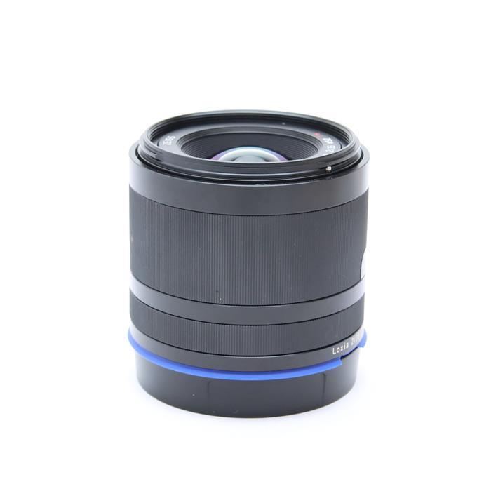 並品》Carl Zeiss Loxia 35mm F2（ソニーE用/フルサイズ対応