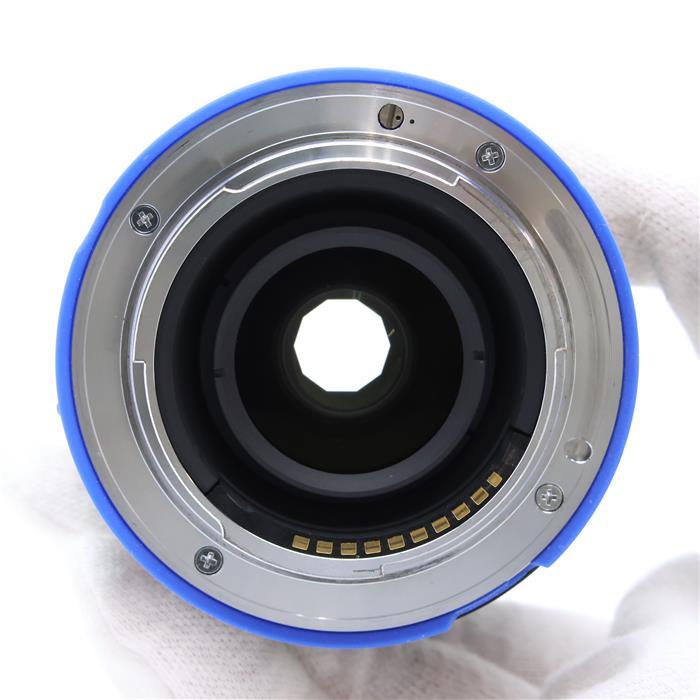 並品》Carl Zeiss Loxia 35mm F2（ソニーE用/フルサイズ対応