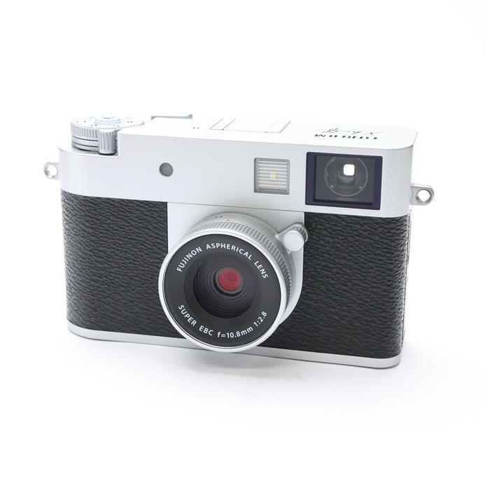 FUJIFILM（フジフイルム） 《美品》FUJIFILM X half X-HF1 : カメラ