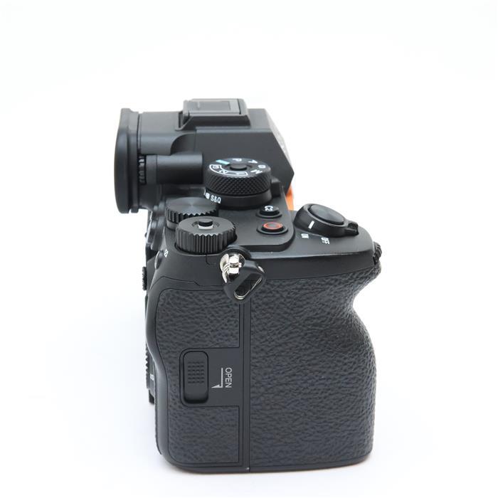SONY 《良品》SONY α7RV ボディ ILCE-7RM5 : カメラ専門店マップカメラ