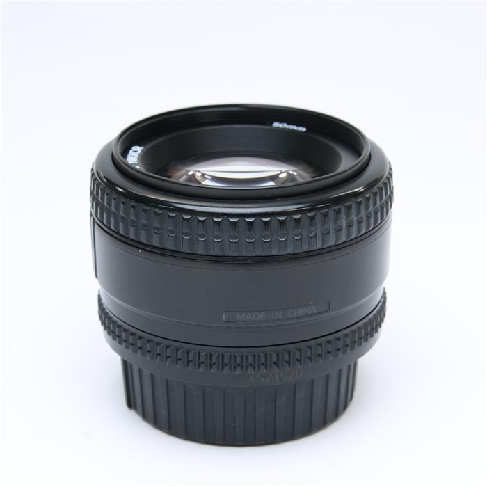 ニコン 《並品》Nikon Ai AF Nikkor 50mm F1.4D : カメラ専門店