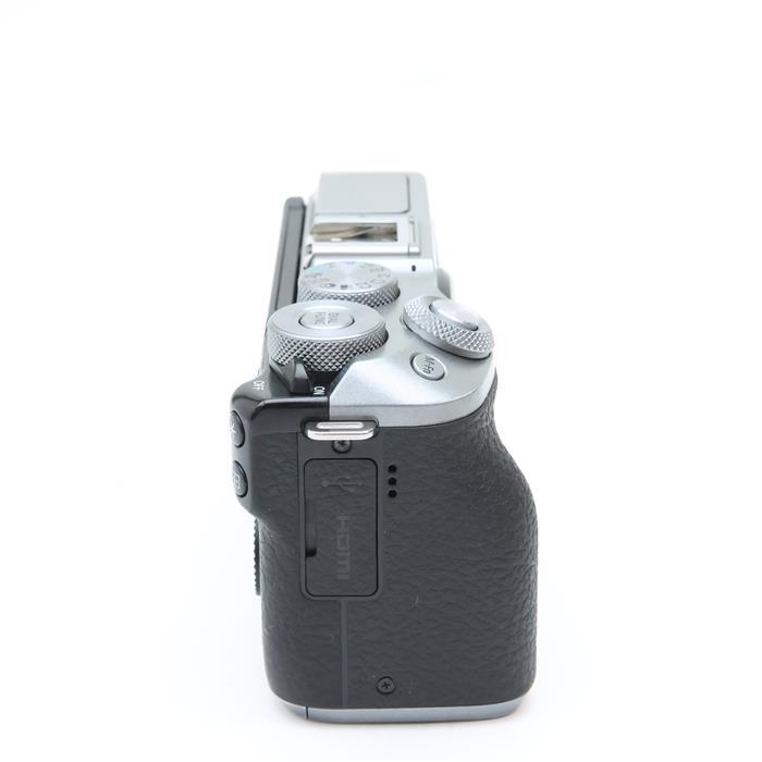 キヤノン（Canon） 《並品》Canon EOS M6 Mark II ボディ : カメラ専門