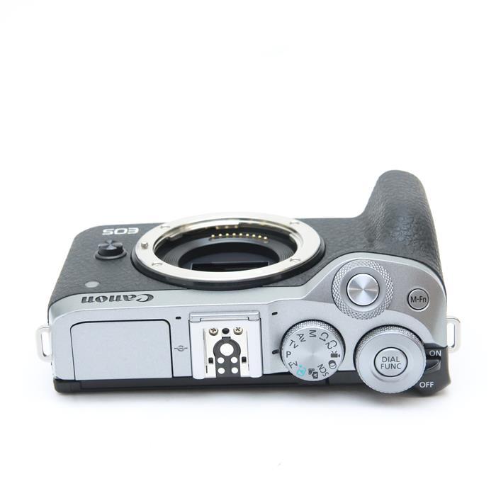 Canon EOS M6 Mark II ボディ　美品 キヤノン（Canon） 《並品》Canon EOS M6 Mark II ボディ : カメラ専門