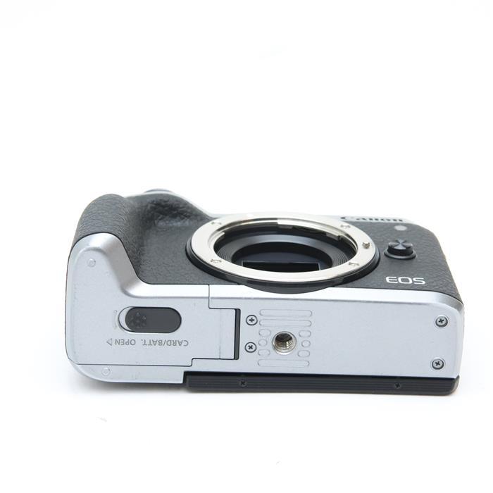 キヤノン（Canon） 《並品》Canon EOS M6 Mark II ボディ : カメラ専門