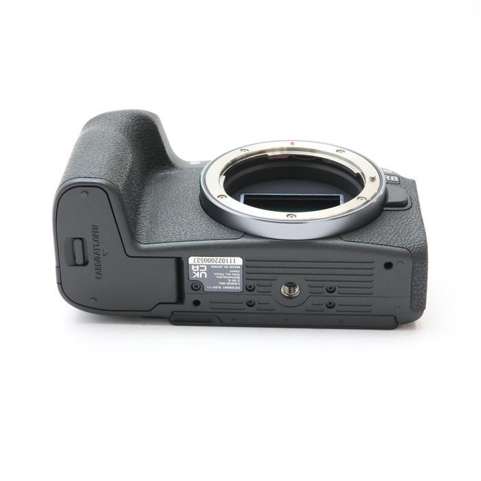 Canon - Canon EOS R8 ボディ 未使用新品 キヤノン 《美品》Canon EOS R8 ボディ : カメラ専門店マップ