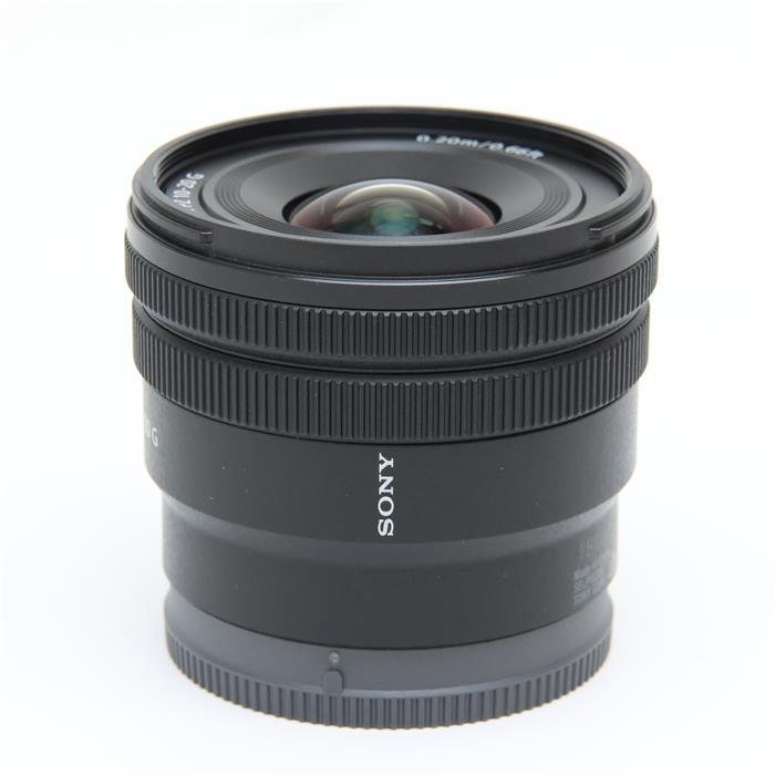 新同品》SONY E PZ 10-20mm F4 G SELP1020G