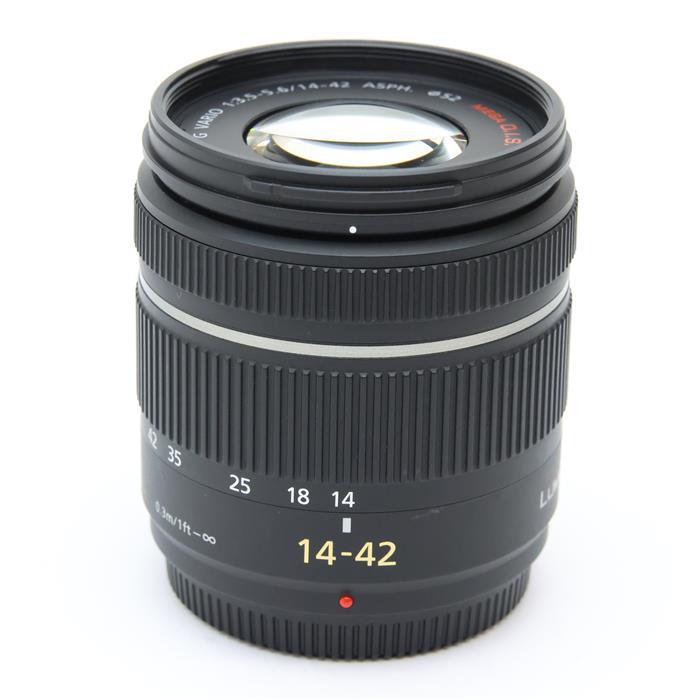 Panasonic 《並品》Panasonic G 14-42mm F3.5-5.6 ASPH. MEGA