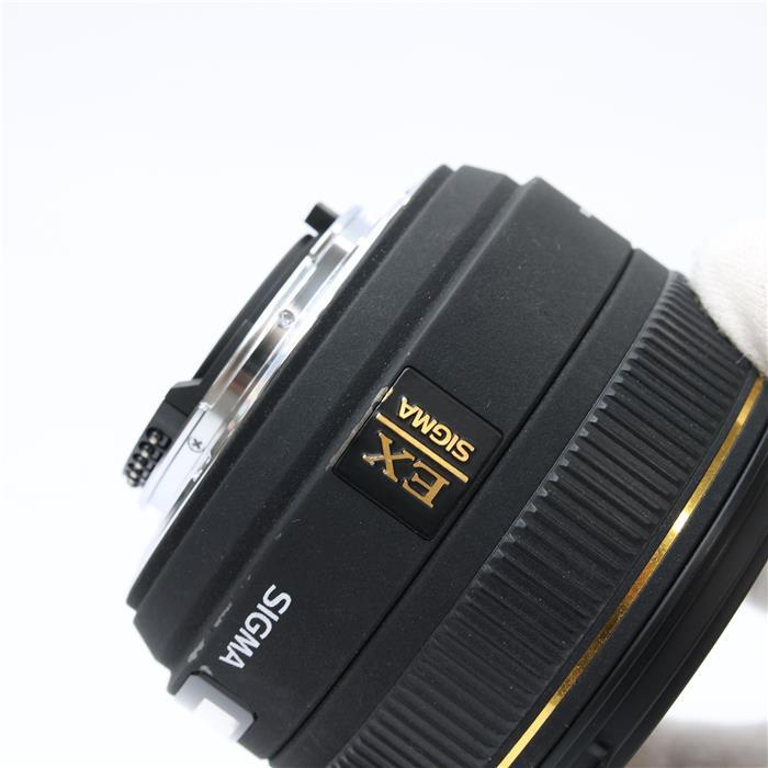 シグマ（SIGMA） 《並品》SIGMA 30mm F1.4EX DC HSM (ニコンF用