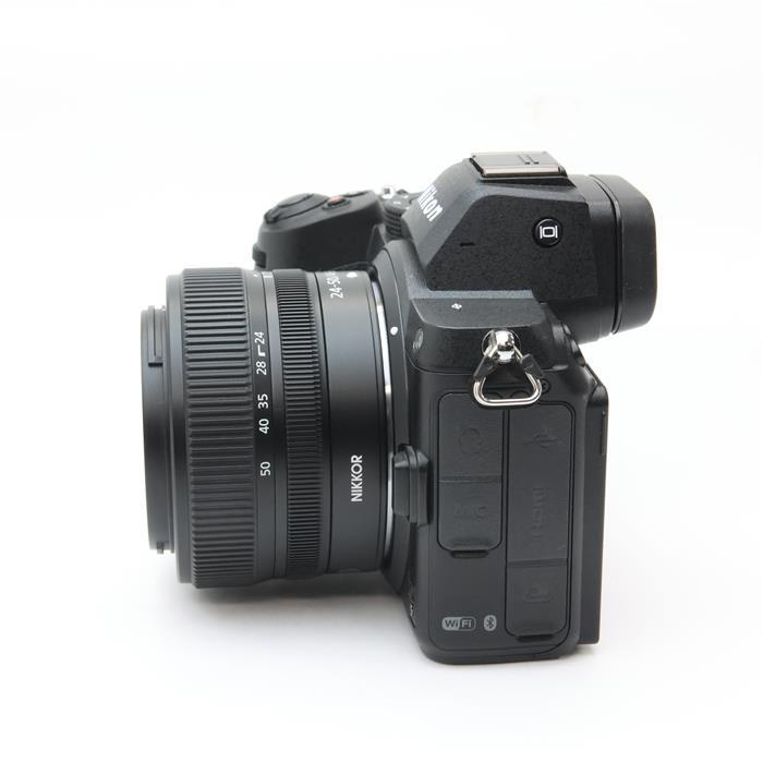 ニコン(Nikon)　Z 5 24-50 レンズキット ヨドバシ.com - ニコン NIKON Z 5 24-50 レンズキット [ボディ