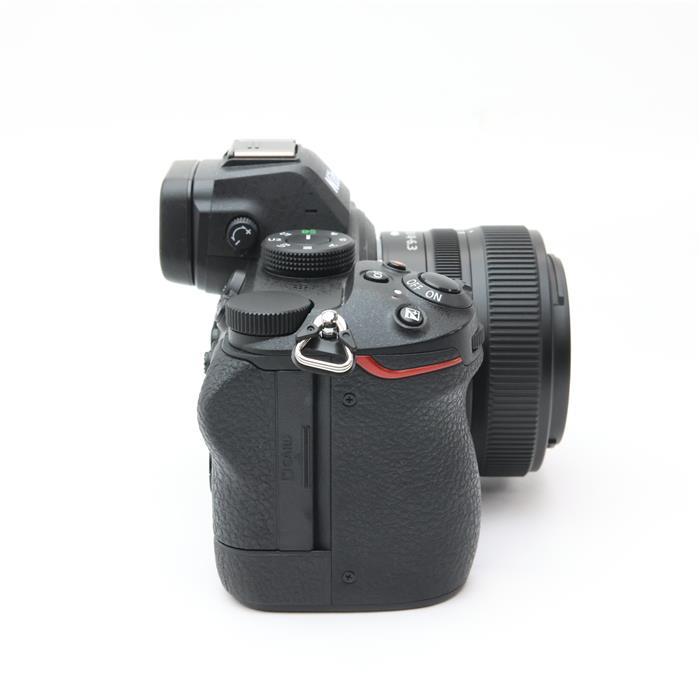 ニコン 《良品》Nikon Z5 24-50 レンズキット : カメラ専門店