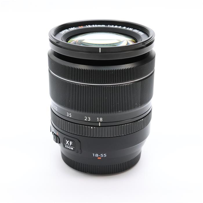 FUJIFILM（フジフイルム） 《並品》FUJIFILM フジノン XF18-55mm F2.8 