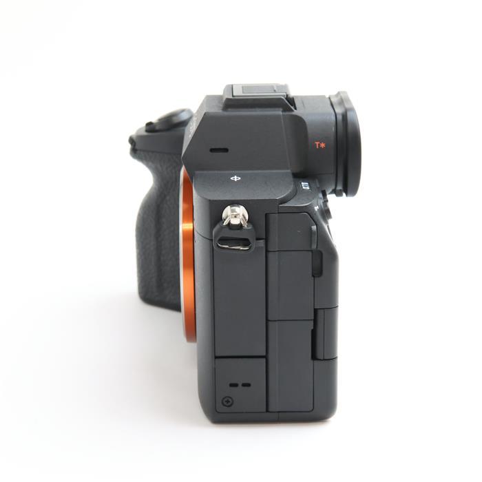 SONY（ソニー） 《並品》SONY α7IV ボディ ILCE-7M4 : カメラ専門店