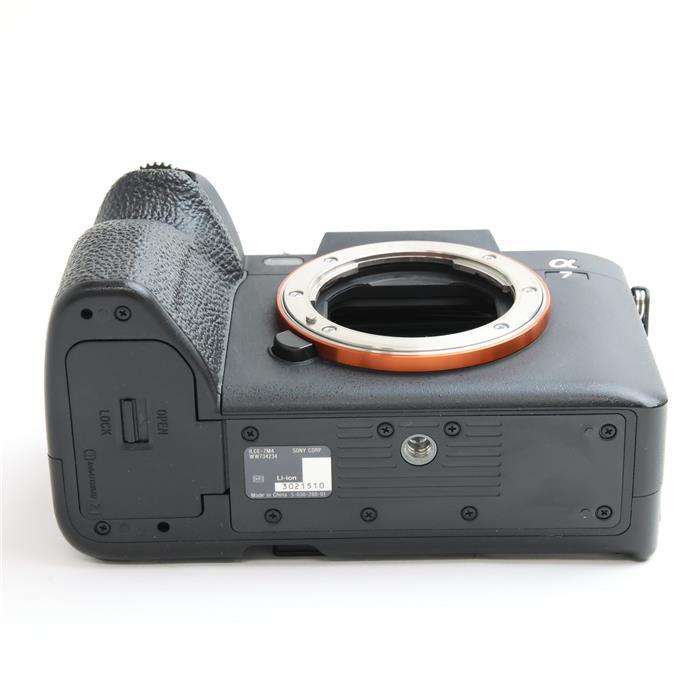 α7iv ボディ 新品)SONY (ソニー) α7IV ボディ ILCE-7M4（商品ID：4548736133730