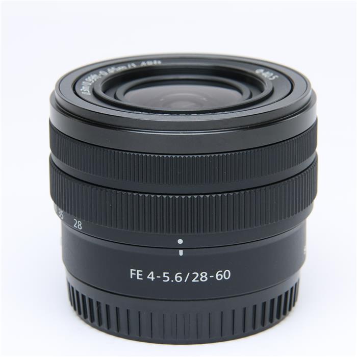 SONY 《美品》SONY FE 28-60mm F4-5.6 SEL2860 : カメラ専門店