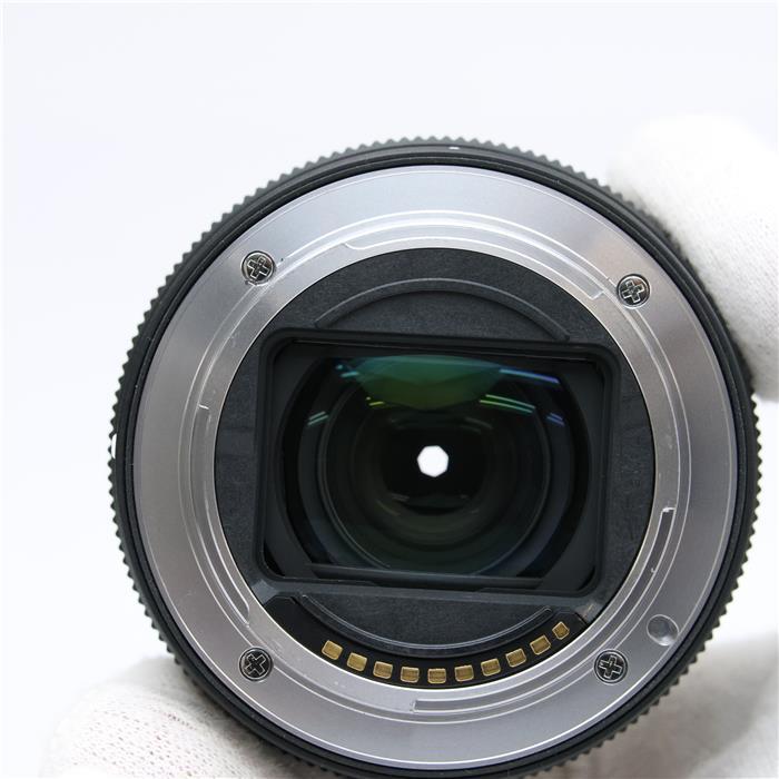 SONY 《美品》SONY FE 28-60mm F4-5.6 SEL2860 : カメラ専門店