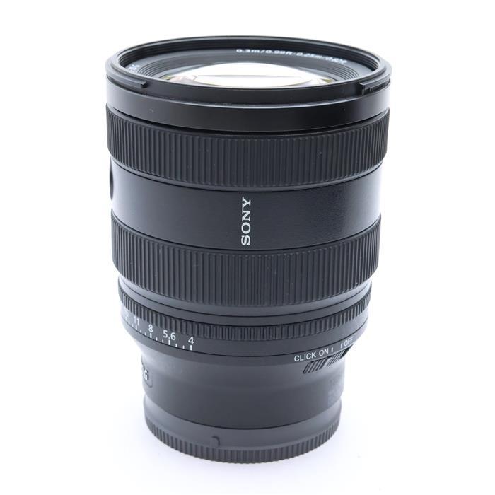 SONY（ソニー） 《並品》SONY FE 20-70mm F4 G SEL2070G : カメラ専門