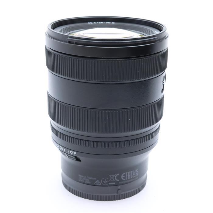SONY（ソニー） 《並品》SONY FE 20-70mm F4 G SEL2070G : カメラ専門