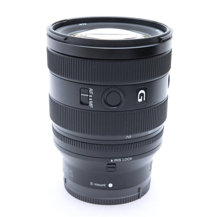SONY（ソニー） 《並品》SONY FE 20-70mm F4 G SEL2070G : カメラ専門