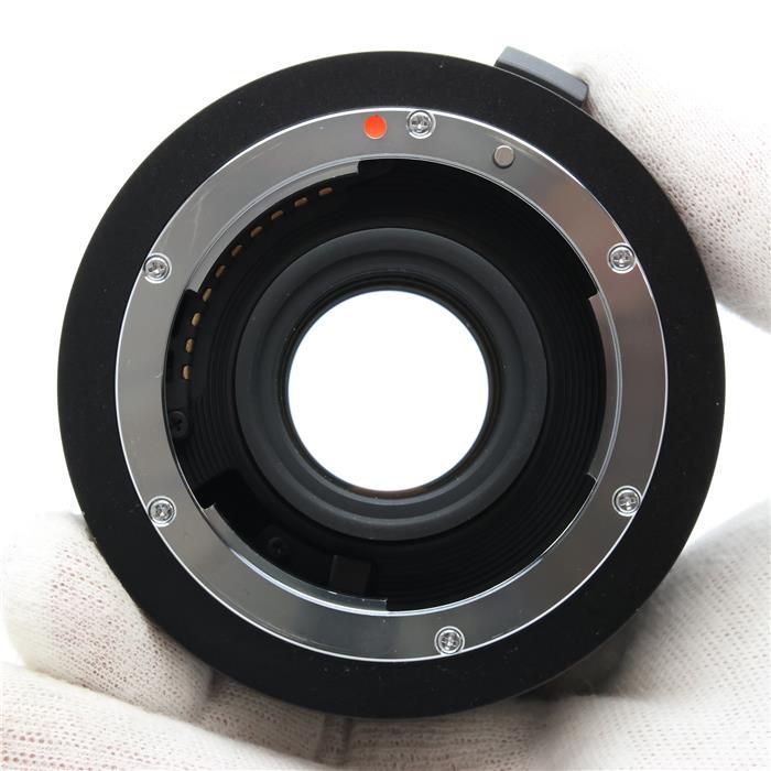 シグマ（SIGMA） 《良品》SIGMA テレコンバーターTC-2001 (ニコンF用