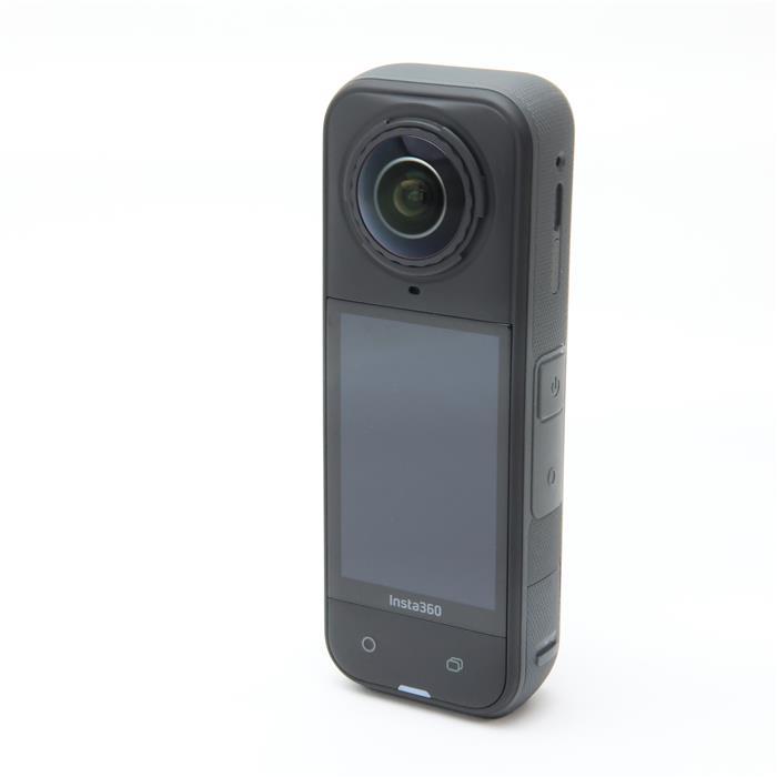 美品》Insta360 X5 CINSAAHA-X510 : カメラ専門店マップカメラYahoo!店