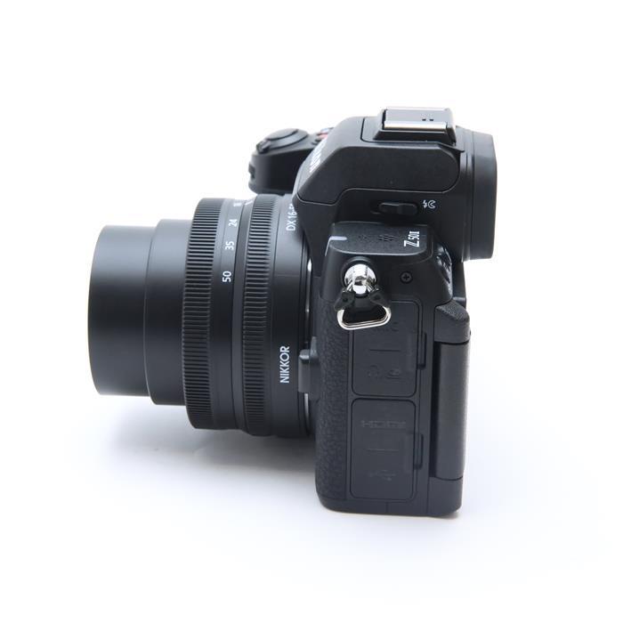 【新品未使用品】Nikon Z50II 16-50 VR レンズキット ニコン 《美品》Nikon Z50II 16-50 VR レンズキット : カメラ