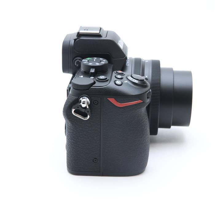 【新品未使用品】Nikon Z50II 16-50 VR レンズキット ニコン Z50II 16-50 VR レンズキット – トキワカメラ